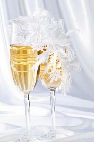 Cover of Champagne and White Silk