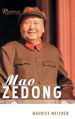 Cover of Mao Zedong