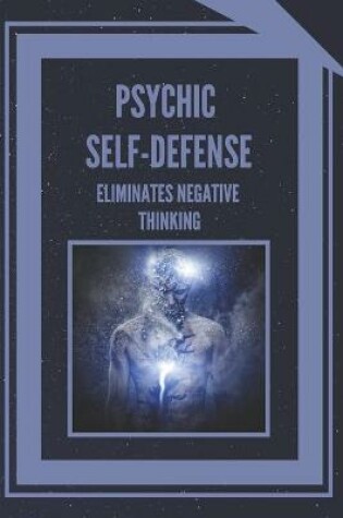 Cover of Psychic Self-Defense