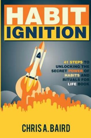 Cover of Habit Ignition