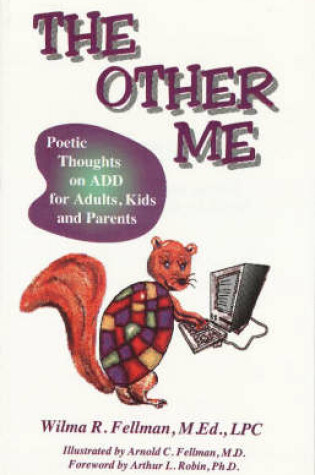 Cover of The Other Me