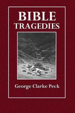 Cover of Bible Tragedies