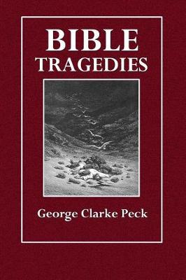 Book cover for Bible Tragedies