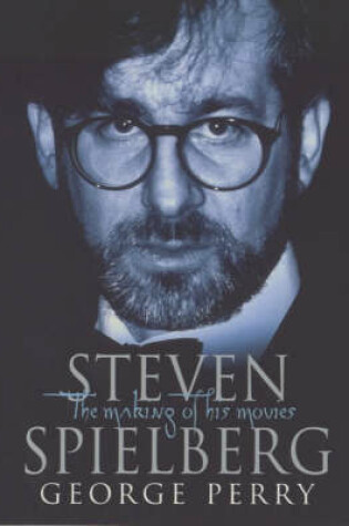 Cover of Steven Spielberg