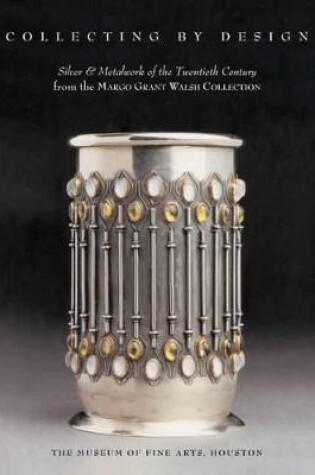 Cover of Collecting by Design