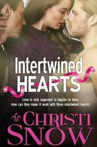 Cover of Intertwined Hearts