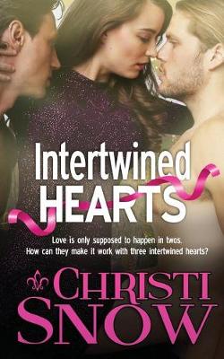 Book cover for Intertwined Hearts