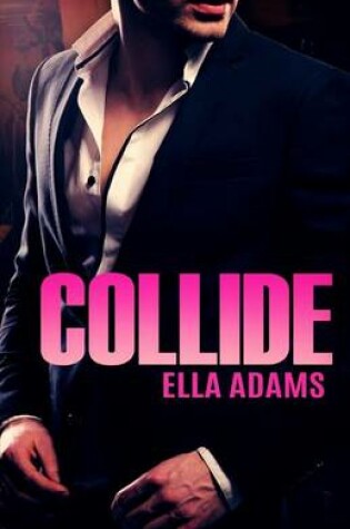 Cover of Collide