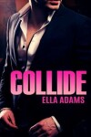 Book cover for Collide