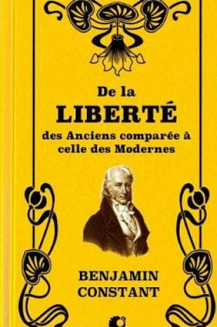 Cover of de la Libert