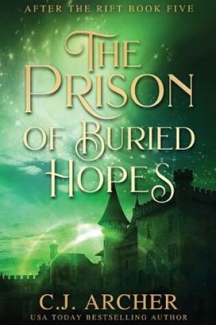 Cover of The Prison of Buried Hopes