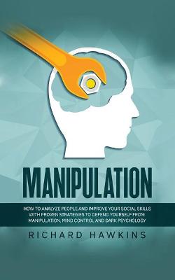 Cover of Manipulation