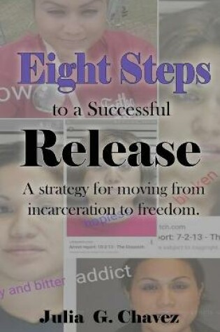 Cover of Eight Steps to a Successful Release