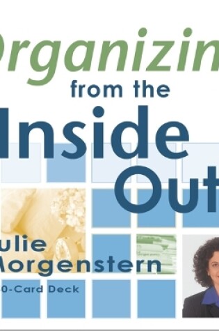 Cover of Organizing From the Inside & Out