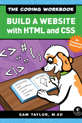 Cover of The Coding Workbook