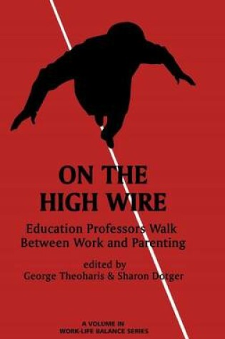 Cover of On the High Wire