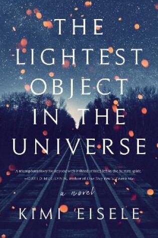 Cover of The Lightest Object in the Universe