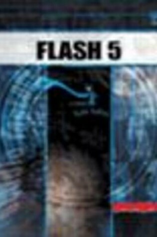 Cover of Flash 5 Studio Factory