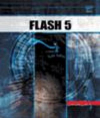 Cover of Flash 5 Studio Factory