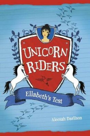 Cover of Ellabeth's Test