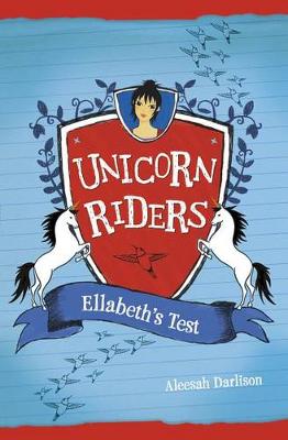 Cover of Ellabeth's Test