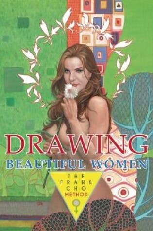 Cover of Drawing Beautiful Women