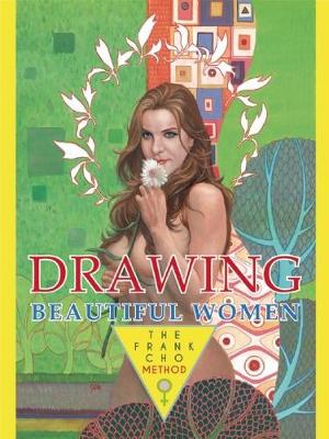 Book cover for Drawing Beautiful Women
