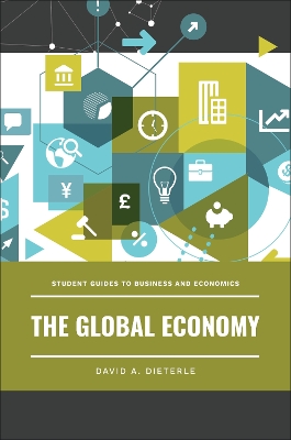 Book cover for The Global Economy