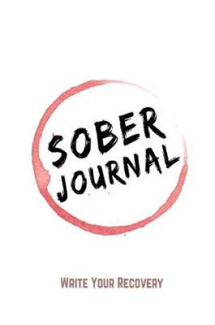 Cover of Sober Journal