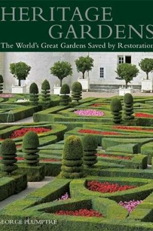 Cover of Heritage Gardens