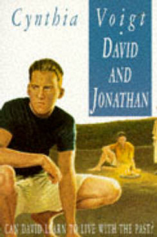 Cover of David and Jonathan