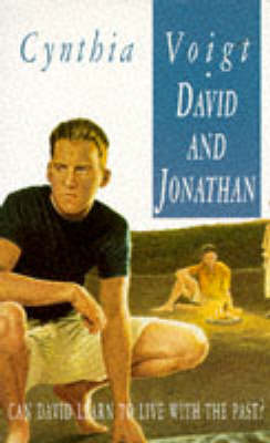 Book cover for David and Jonathan