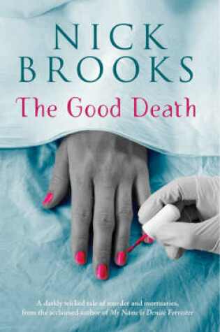 Cover of The Good Death