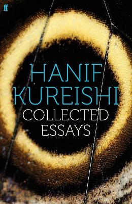 Book cover for Collected Essays