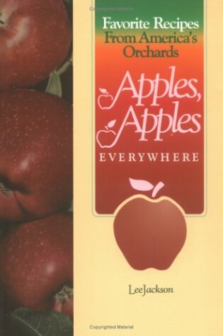 Cover of Apples, Apples Everywhere