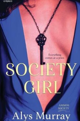 Cover of Society Girl