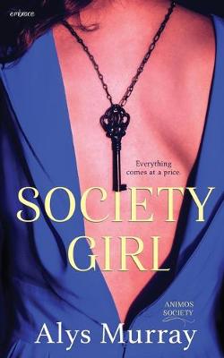 Book cover for Society Girl