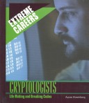Book cover for Cryptologists