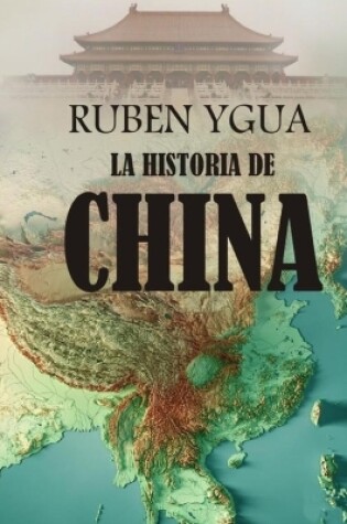 Cover of La Historia de China