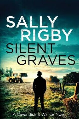 Cover of Silent Graves