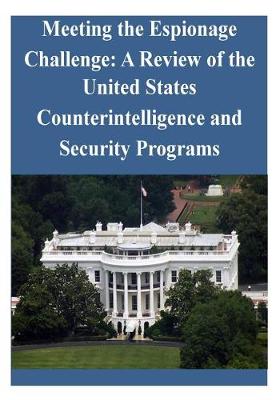 Cover of Meeting the Espionage Challenge