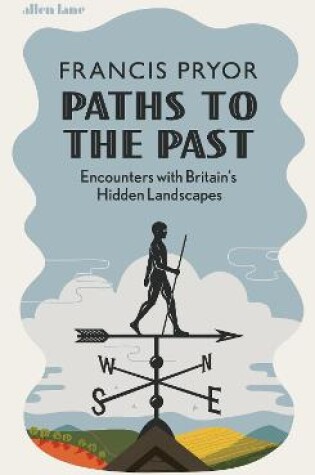 Cover of Paths to the Past