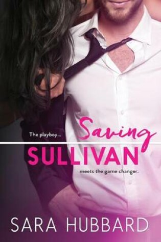 Cover of Saving Sullivan