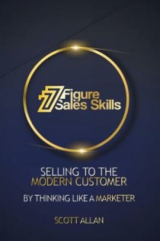 Cover of 7 Figure Sales Skills