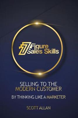 Book cover for 7 Figure Sales Skills