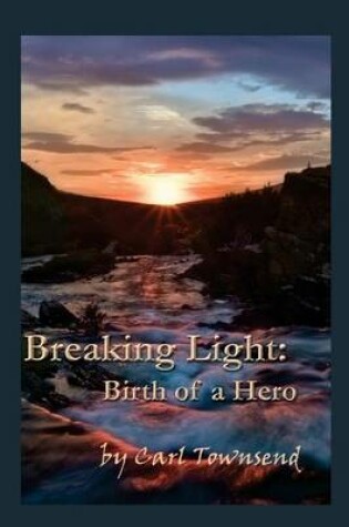 Cover of Breaking Light