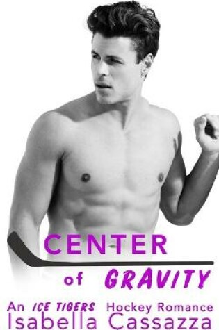 Cover of Center of Gravity
