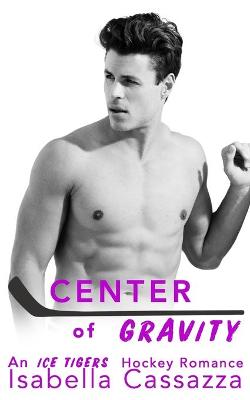 Book cover for Center of Gravity