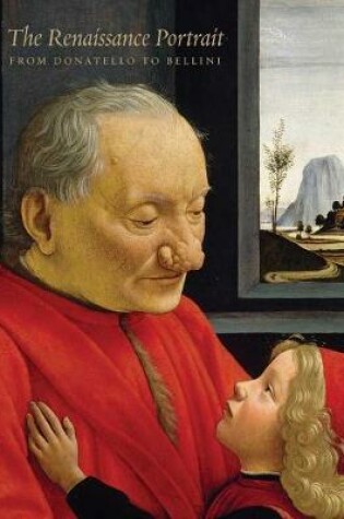 Cover of The Renaissance Portrait