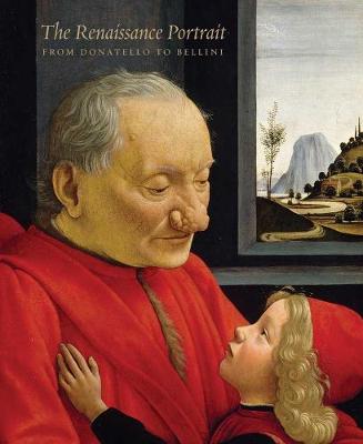 Book cover for The Renaissance Portrait